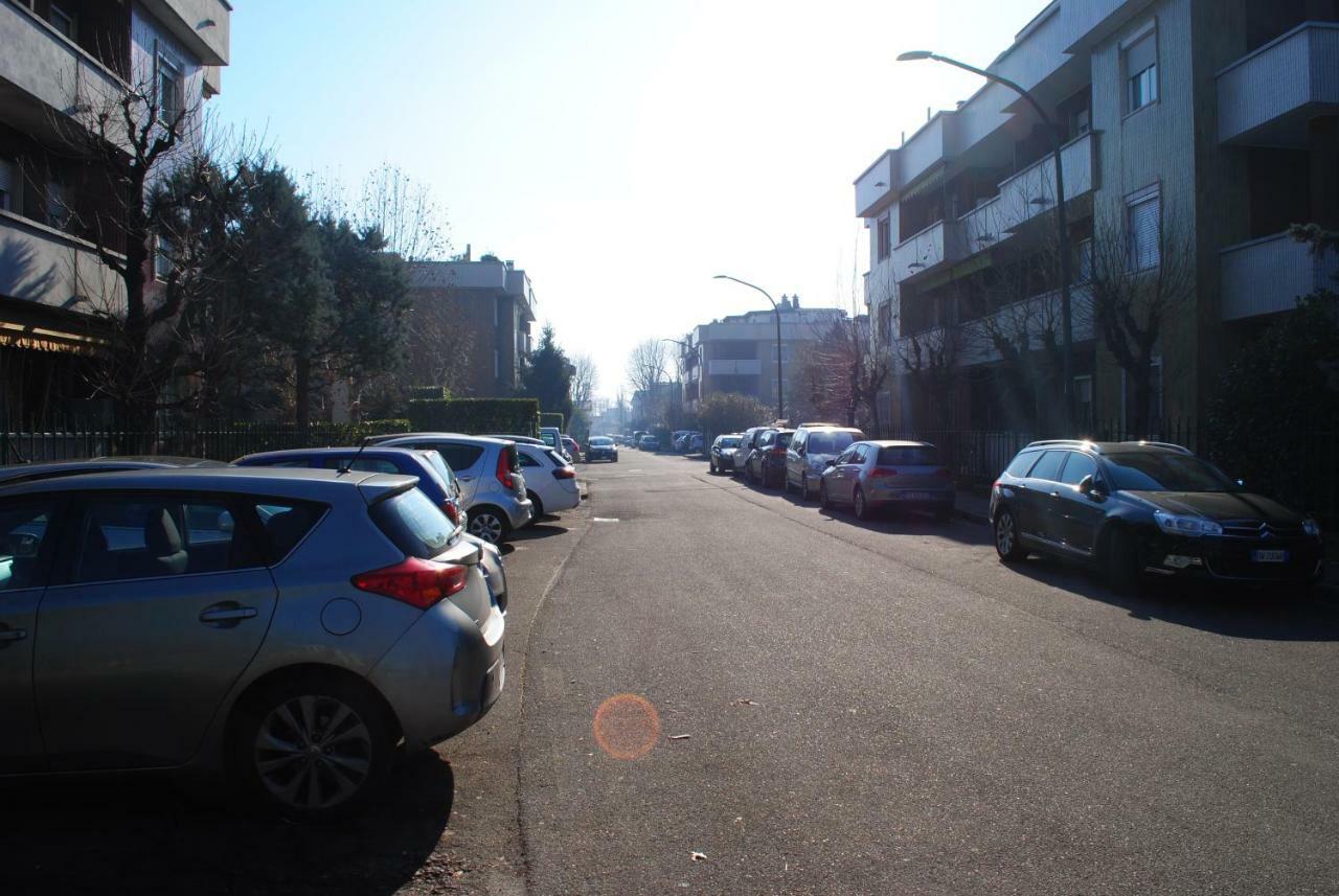 Bnbook-Costantino Rho Exterior foto